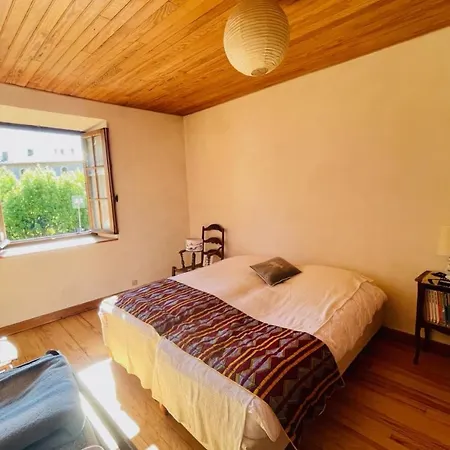Large Family Nest With Garden *